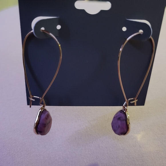 Earrings - Picture 2 of 2